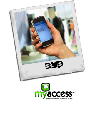 Demonstrating MyAccess™ to Customers Becomes Easier!