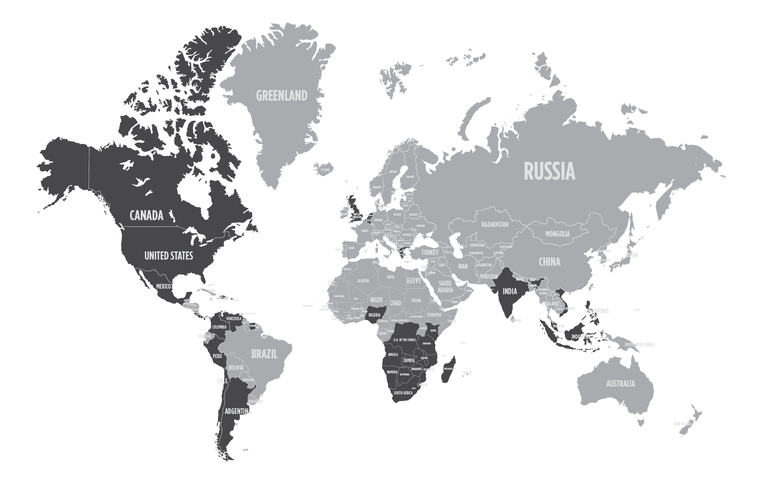 International Map